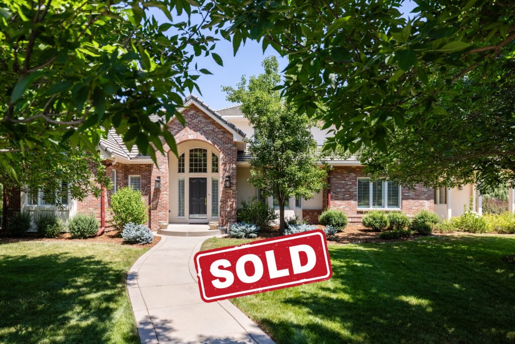 Sold! | Mitch Lazar REALTOR® | 5301 Preserve Parkway N