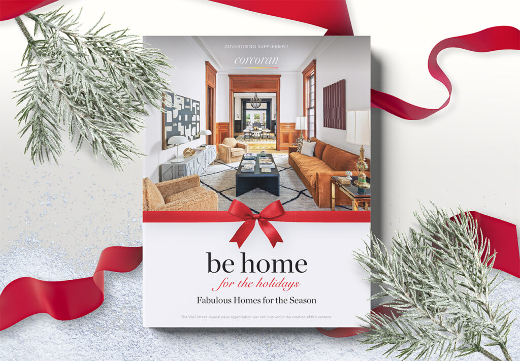 Be Home For The Holidays | 5691 S Elm Street  Feature | The Preserve at Greenwood Village | Wall Street Journal