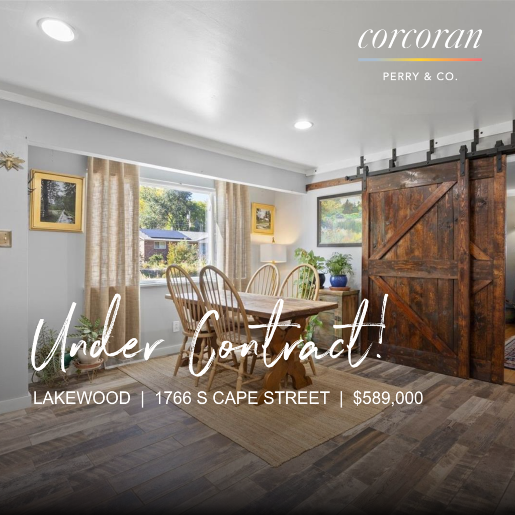 Quick Win For My First Time Home Buyers