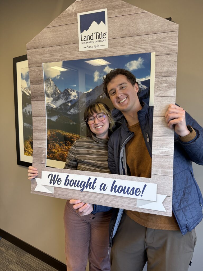 TGIF | JUST SOLD  | Lakewood, CO | Mitch Lazar Realtor®