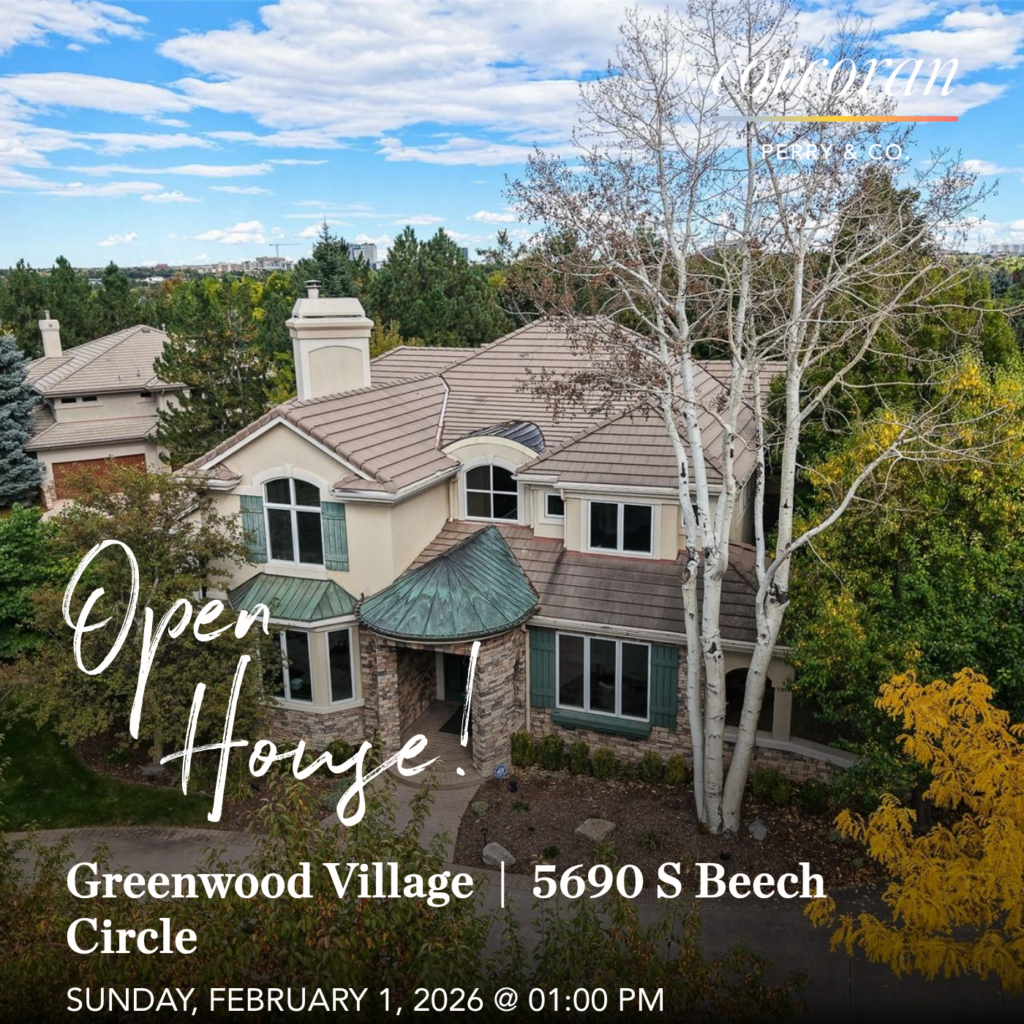 Open House Sunday Feb 1 @ 1PM | 5690 S Beech Circle