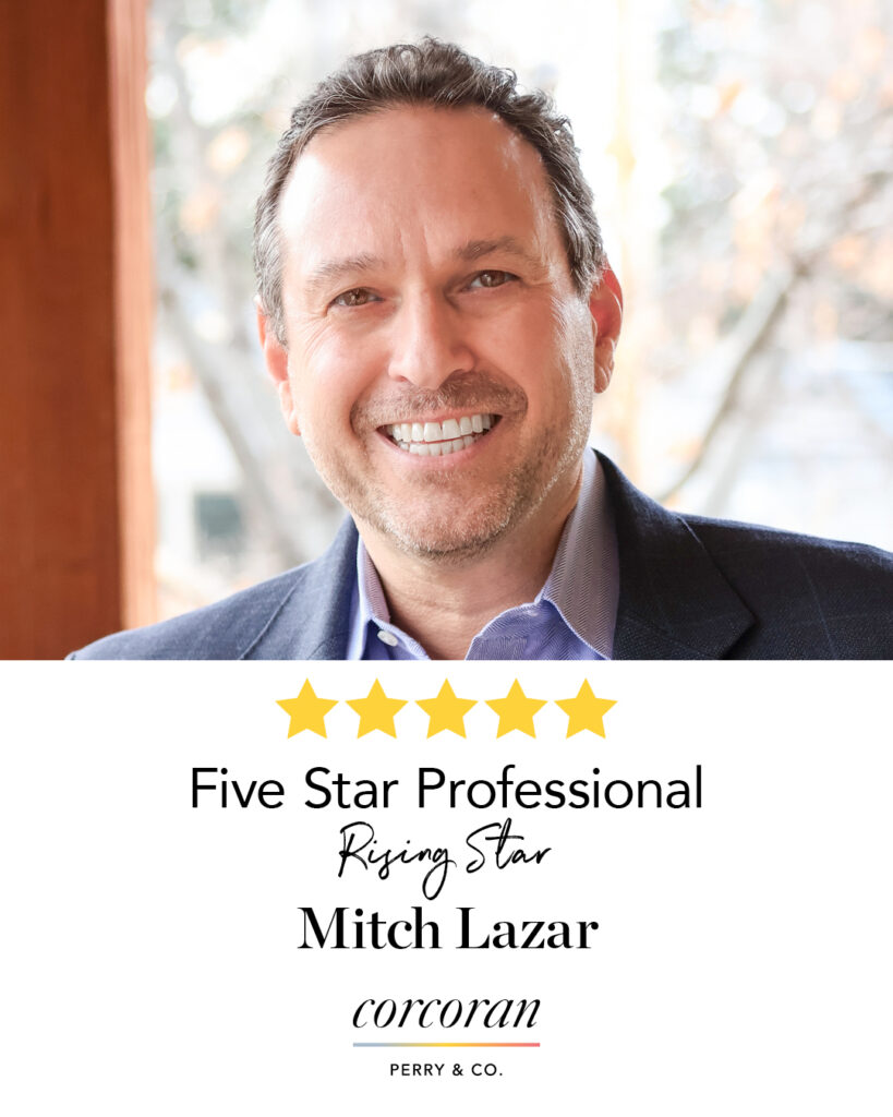 Exceptional Five Star Service