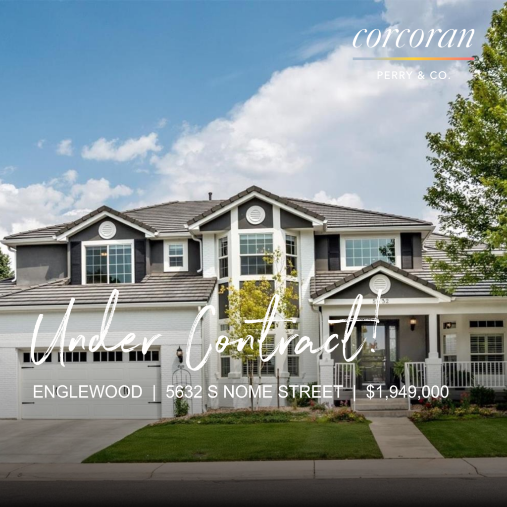 Denver Relocation Success | From Hunt to Home! | Under Contract in 18 Days! | MITCHLAZAR.COM