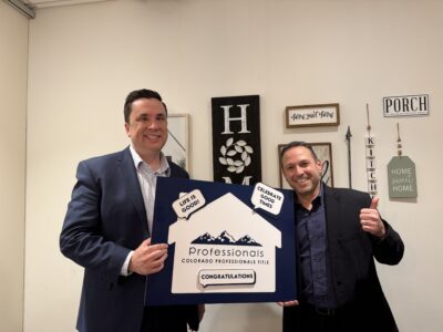 Just Sold Mitch Lazar MitchLazar.com Top Real Estate Agent South Denver Cherry Hills Greenwood Village Five Start Agent Top Reviews Best Agent Ever Real Estate Agent Near Me